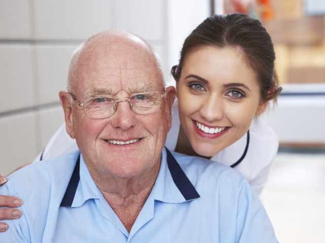 Love in Home Senior Care